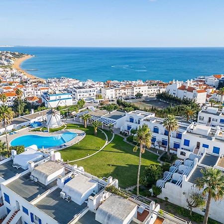 All Dreams Apartment - Urbanizacao Windmill Albufeira Eksteriør billede