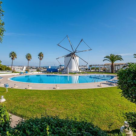 All Dreams Apartment - Urbanizacao Windmill Albufeira Eksteriør billede