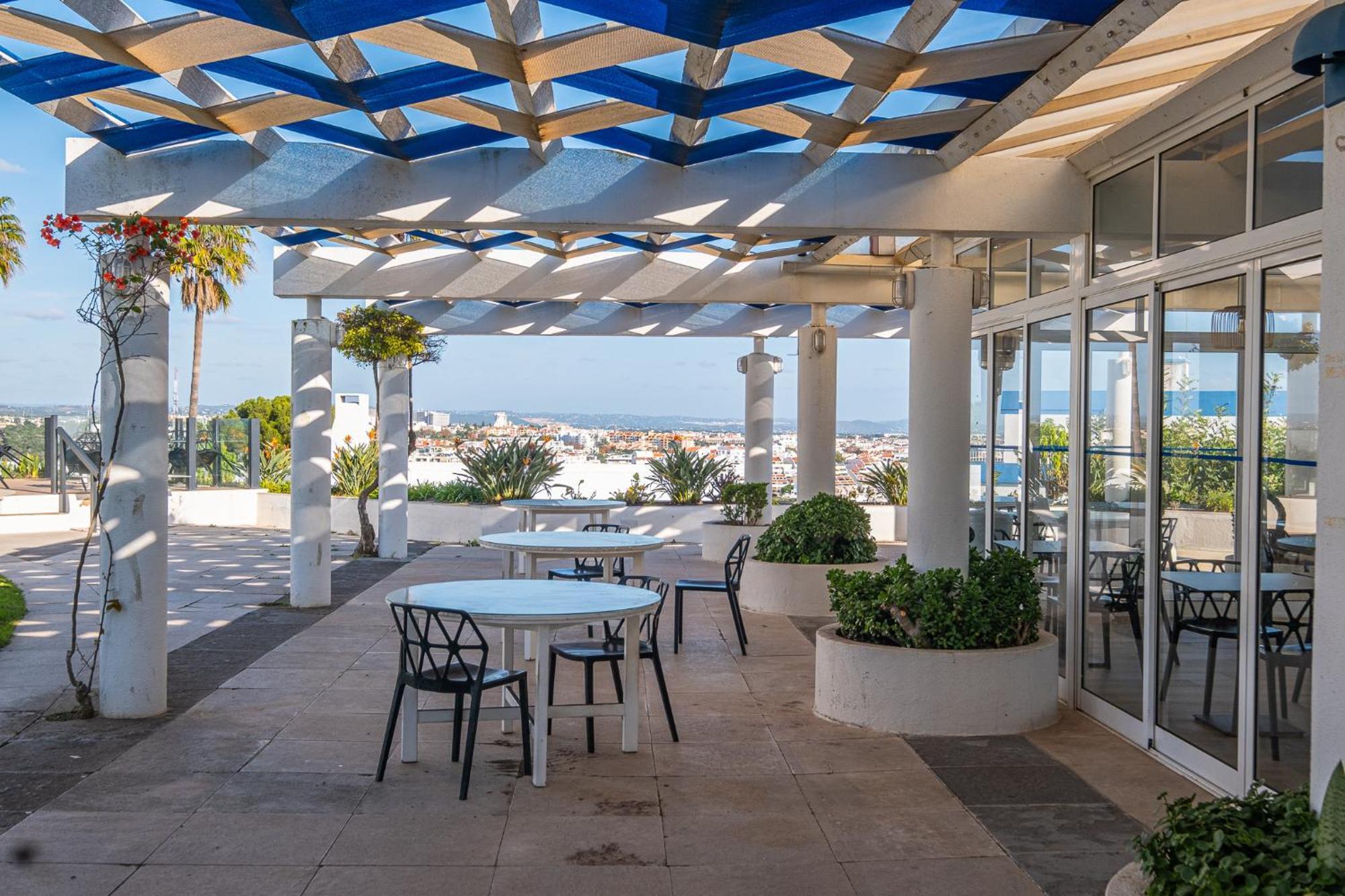 All Dreams Apartment - Urbanizacao Windmill Albufeira Eksteriør billede