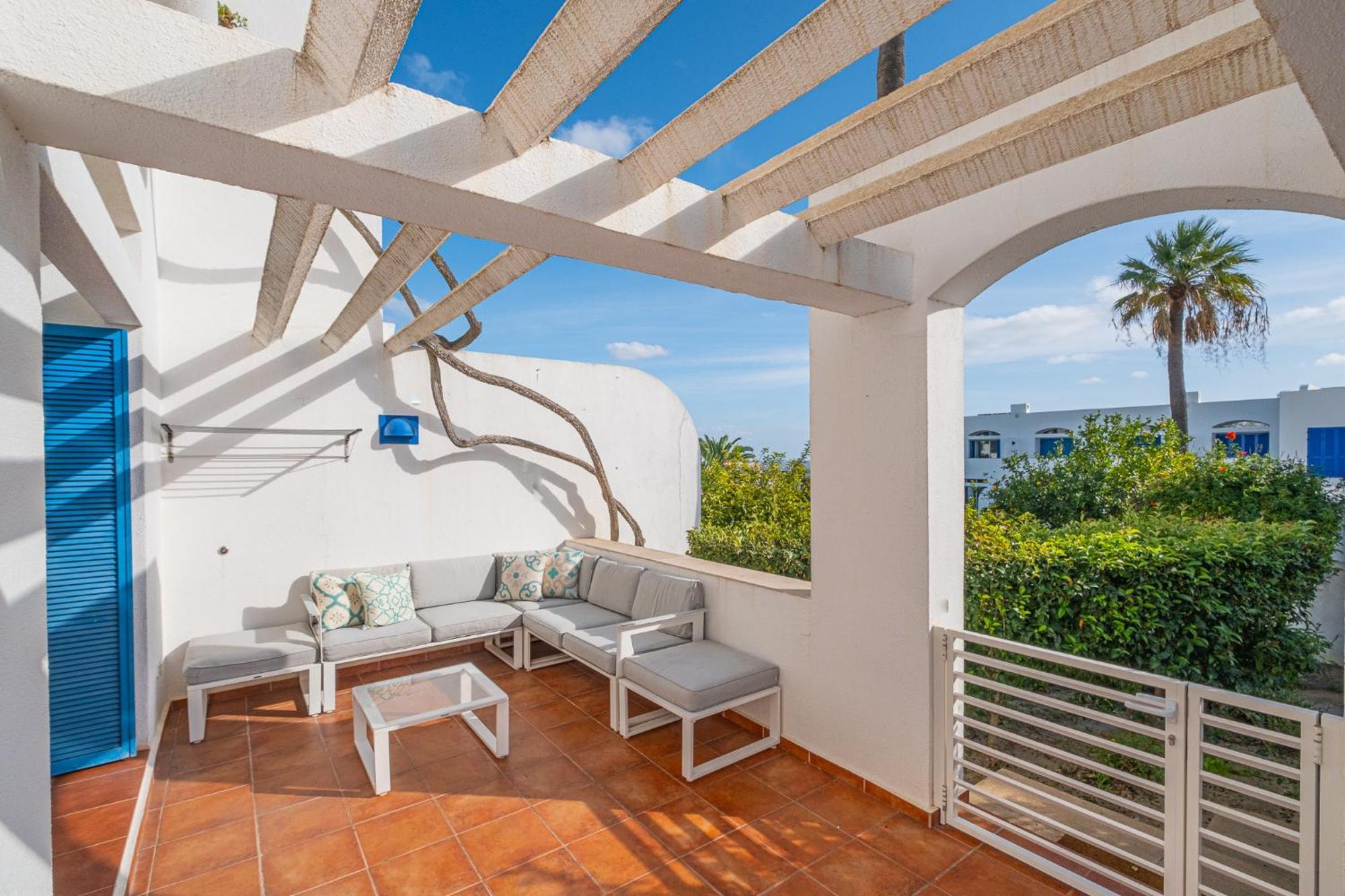 All Dreams Apartment - Urbanizacao Windmill Albufeira Eksteriør billede