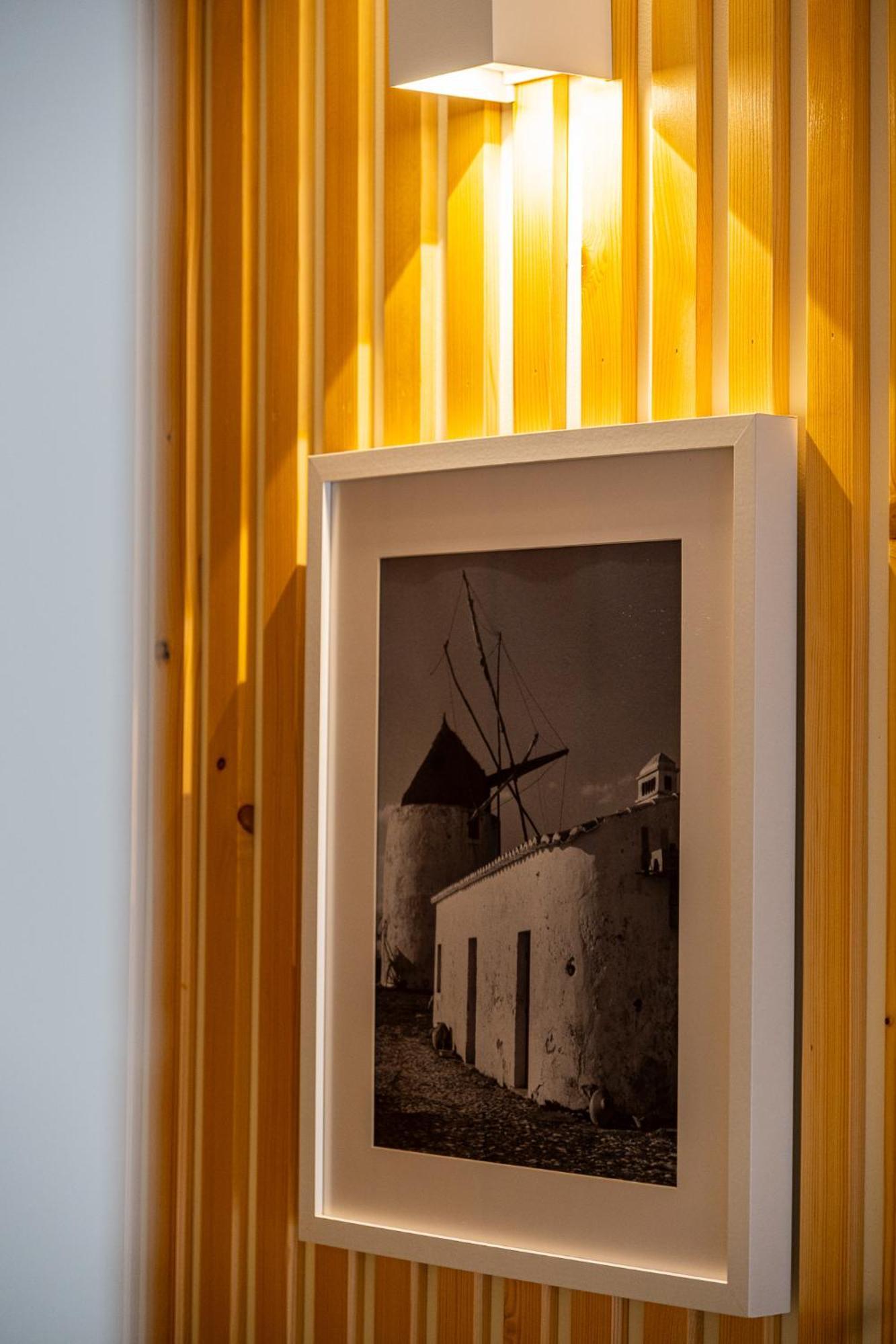 All Dreams Apartment - Urbanizacao Windmill Albufeira Eksteriør billede